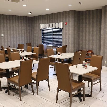 Best Western Porterville Inn Buitenkant foto