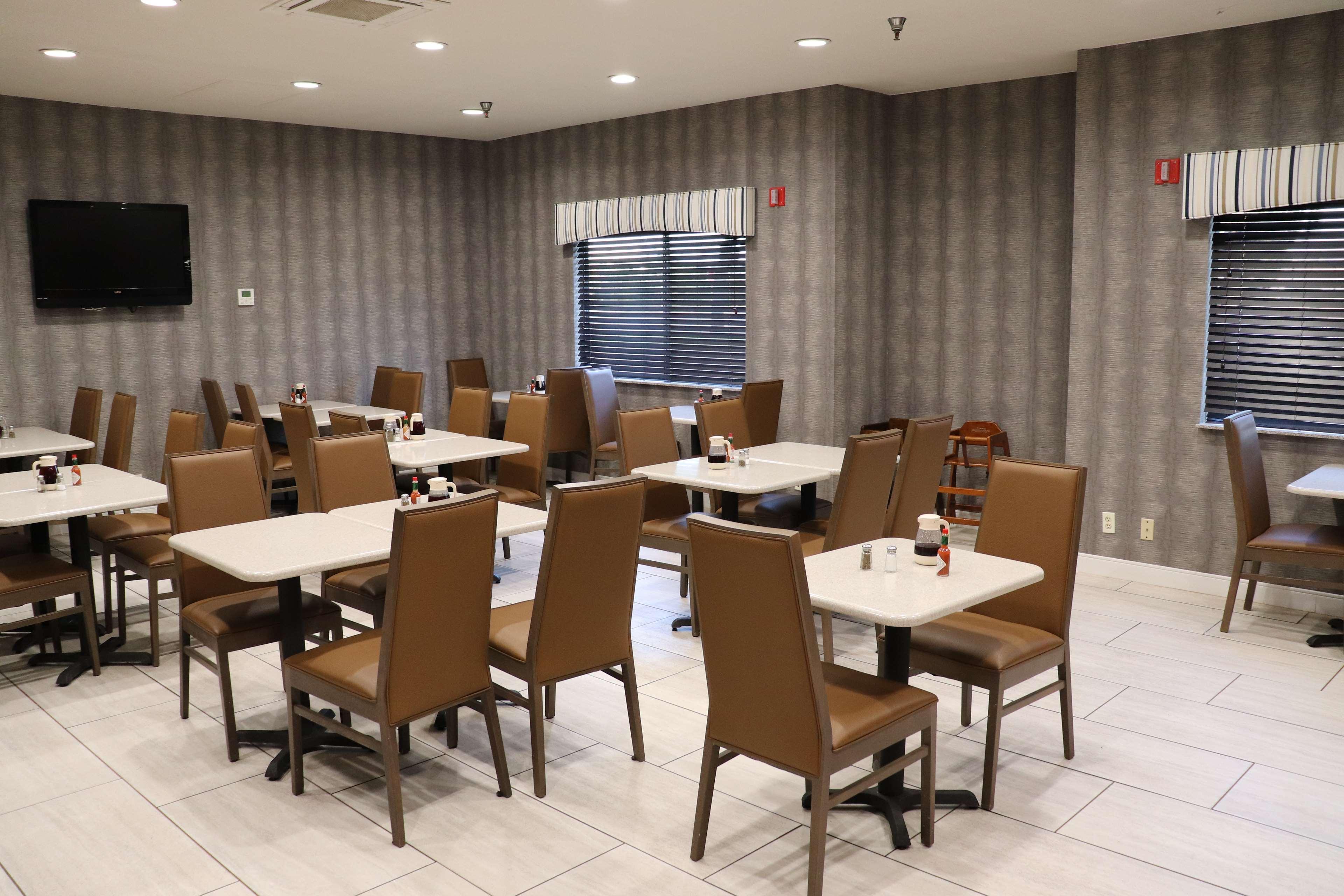 Best Western Porterville Inn Buitenkant foto