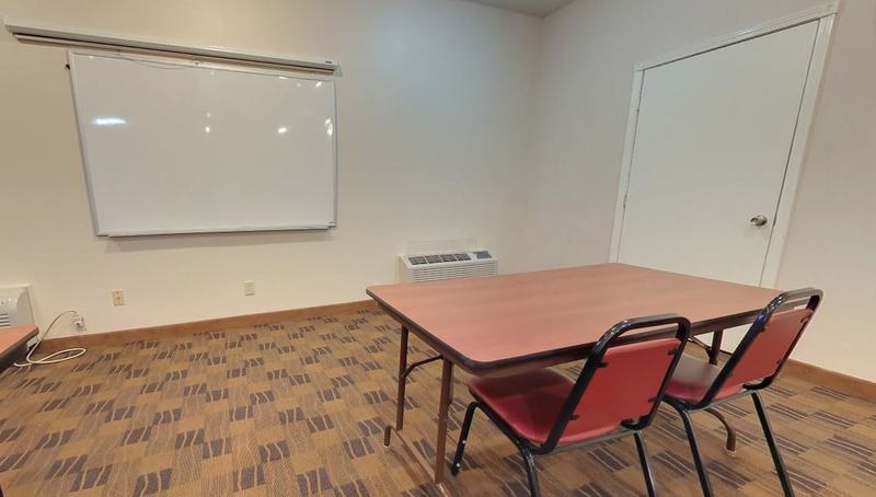 Best Western Porterville Inn Kamer foto