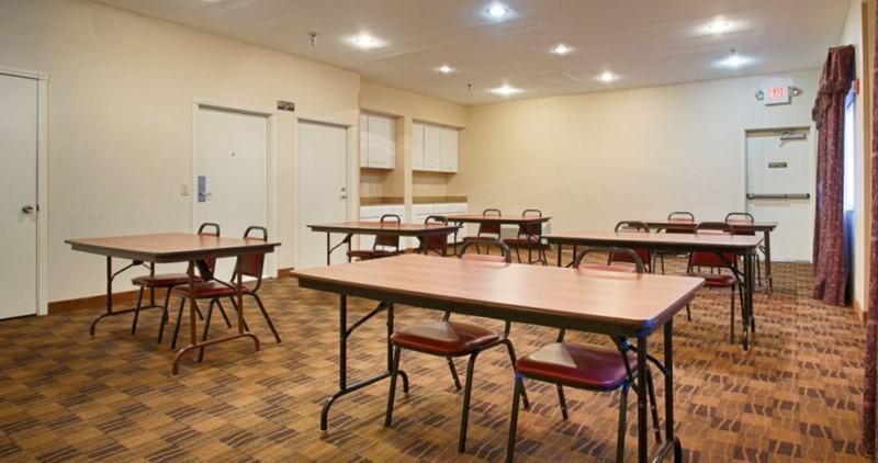 Best Western Porterville Inn Buitenkant foto