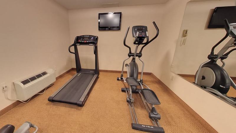 Best Western Porterville Inn Buitenkant foto