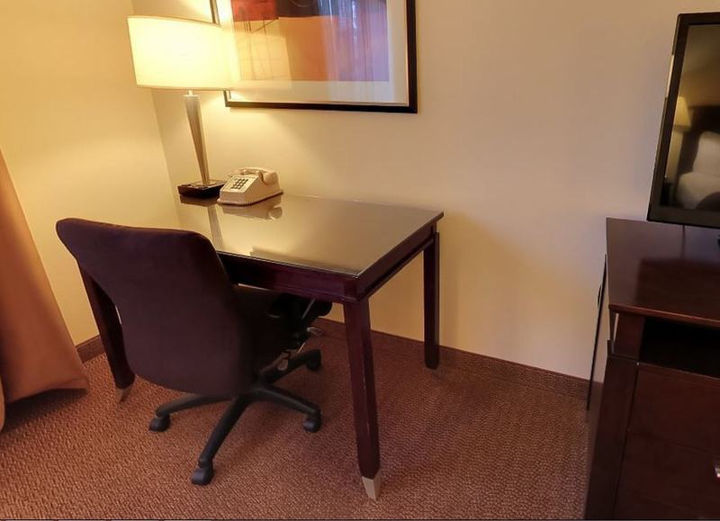 Best Western Porterville Inn Buitenkant foto