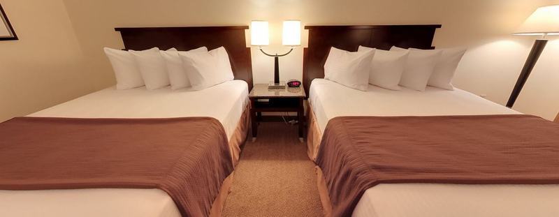 Best Western Porterville Inn Buitenkant foto