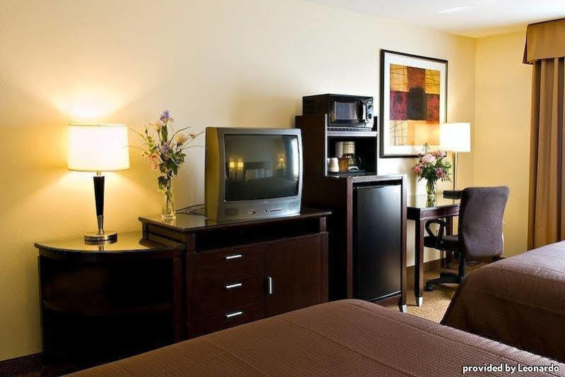 Best Western Porterville Inn Buitenkant foto